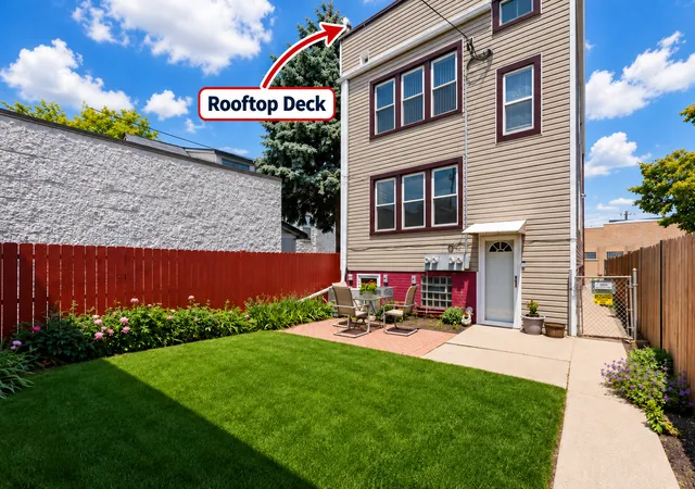 Photo 2 of Multi family home for sale at 4988 N Elston Ave, Chicago, IL 60630 | MLS# 12673400 | Listing updated on 2026-09-17