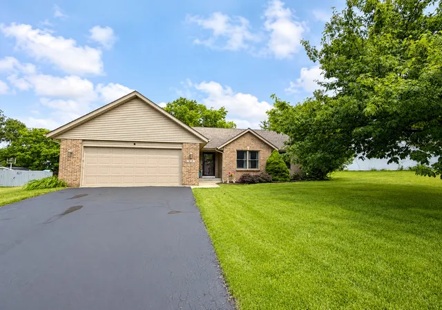1st image of 614 Moth St, Pecatonica, IL 61063 | MLS# 12673432