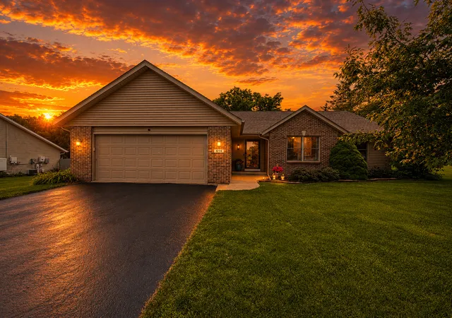 2nd image of 614 Moth St, Pecatonica, IL 61063 | MLS# 12673432