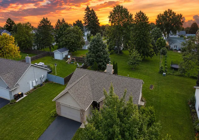 4th image of 614 Moth St, Pecatonica, IL 61063 | MLS# 12673432