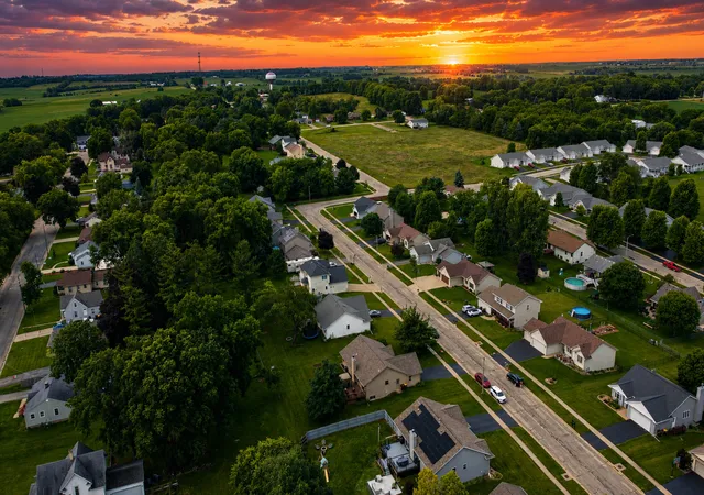 44th image of 614 Moth St, Pecatonica, IL 61063 | MLS# 12673432