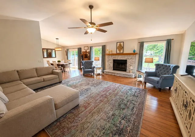5th image of 614 Moth St, Pecatonica, IL 61063 | MLS# 12673432