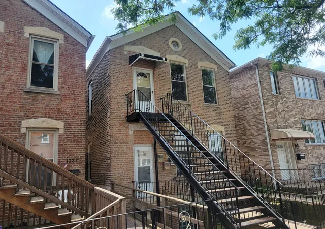 Photo 2 of Multi family home for sale at 1339 W 31st Street, Chicago, IL 60608 | MLS# 12673539 | Listing updated on 2026-08-29