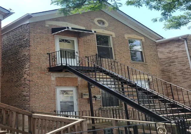 Photo 3 of Multi family home for sale at 1339 W 31st Street, Chicago, IL 60608 | MLS# 12673539 | Listing updated on 2026-08-29
