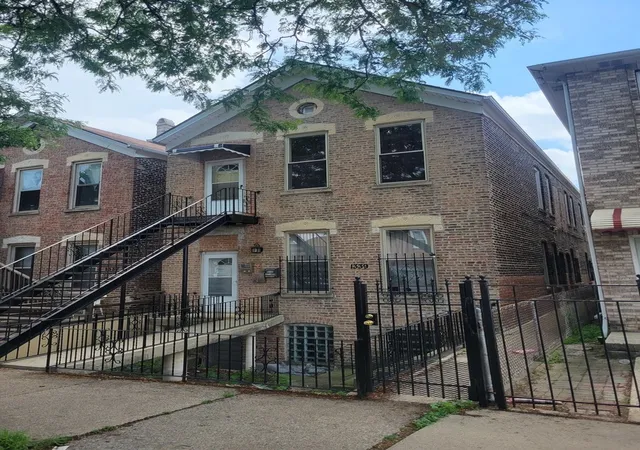 Photo 3 of Multi family home for sale at 1339 W 31st Street, Chicago, IL 60608 | MLS# 12673539 | Listing updated on 2026-08-29