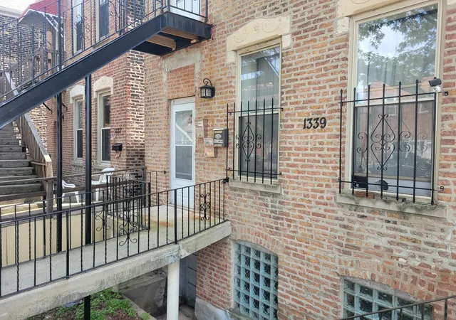 Photo 4 of Multi family home for sale at 1339 W 31st Street, Chicago, IL 60608 | MLS# 12673539 | Listing updated on 2026-08-29