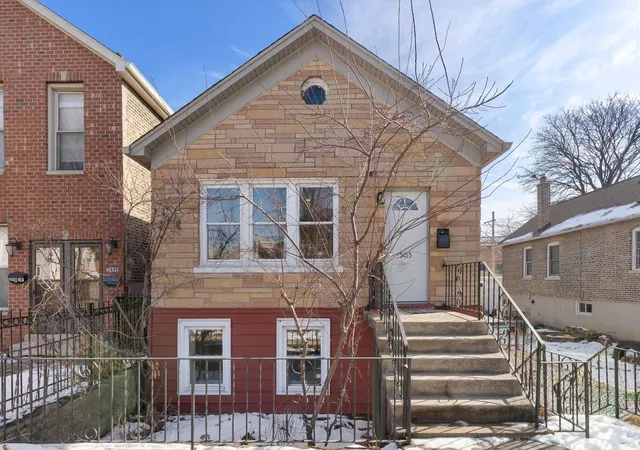Homes for sale in Chicago, IL | 3453 S Lituanica Ave, Chicago, IL 60608 | MLS# 12673541