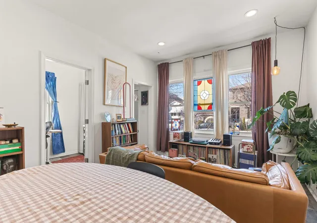 Homes for sale in Chicago, IL | 3453 S Lituanica Ave, Chicago, IL 60608 | MLS# 12673541