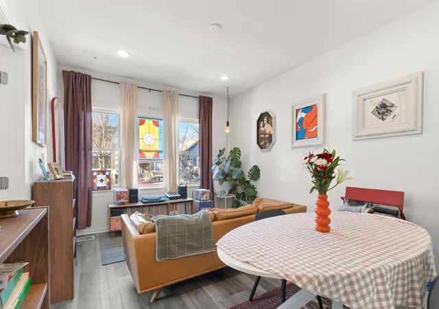Homes for sale in Chicago, IL | 3453 S Lituanica Ave, Chicago, IL 60608 | MLS# 12673541