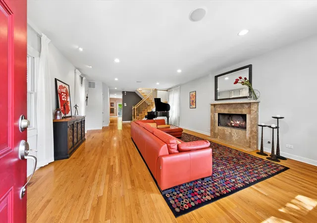 3rd image of 2111 N Whipple St, Chicago, IL 60647 | MLS# 12673557