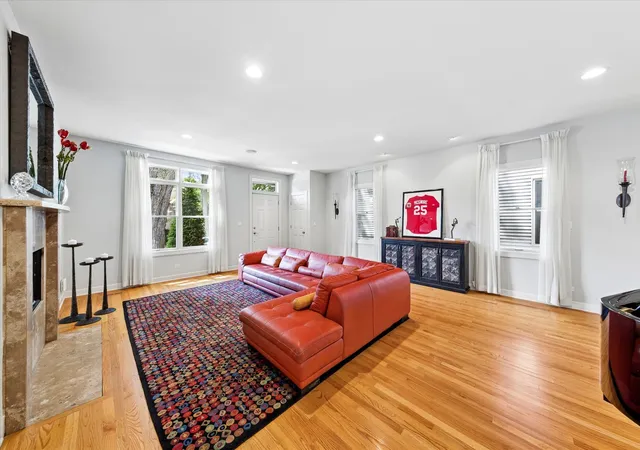 5th image of 2111 N Whipple St, Chicago, IL 60647 | MLS# 12673557