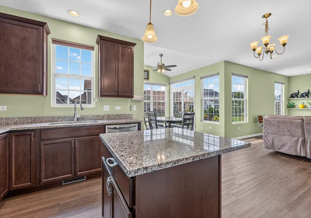 Photo 2 of Single family home for sale at 1623 Moran Dr, Shorewood, IL 60404 | MLS# 12673597 | Listing updated on 2026-08-19