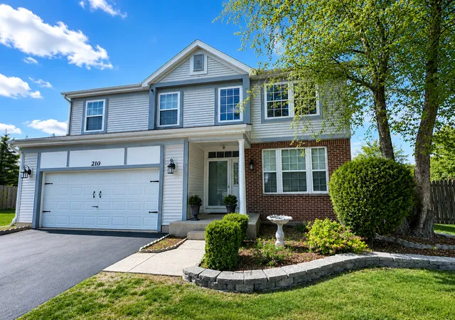 1st image of 210 Balmoral Ct, Glendale Heights, IL 60139 | MLS# 12673602