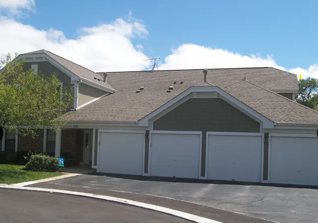 Homes for sale in Schaumburg, IL | 318 Maplewood Ave #D2, Schaumburg, IL 60193 | MLS# 12673612