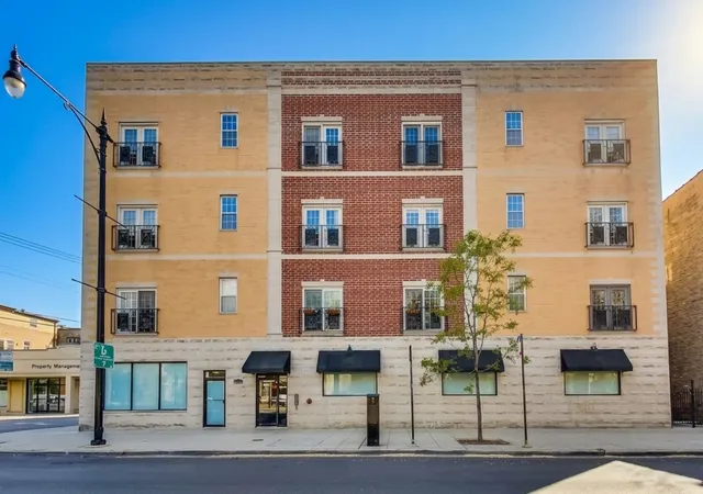 Photo 1 of Condo for sale at 3231 W Fullerton Ave #3W, Chicago, IL 60647 | MLS# 12673638 | Listing updated on 2026-06-16