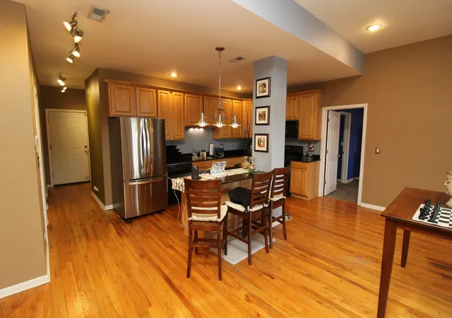 Photo 2 of Condo for sale at 3231 W Fullerton Ave #3W, Chicago, IL 60647 | MLS# 12673638 | Listing updated on 2026-06-16