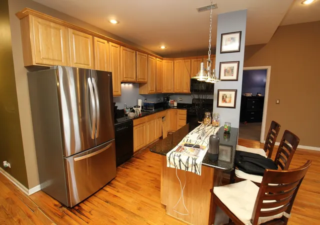 Photo 3 of Condo for sale at 3231 W Fullerton Ave #3W, Chicago, IL 60647 | MLS# 12673638 | Listing updated on 2026-06-16