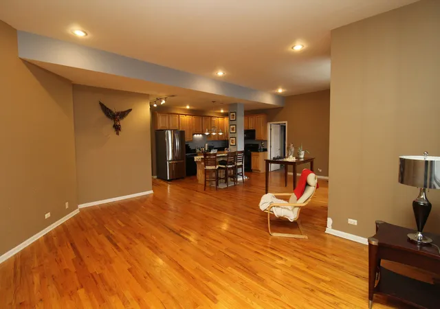 Photo 3 of Condo for sale at 3231 W Fullerton Ave #3W, Chicago, IL 60647 | MLS# 12673638 | Listing updated on 2026-06-16