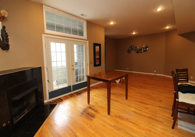 Photo 4 of Condo for sale at 3231 W Fullerton Ave #3W, Chicago, IL 60647 | MLS# 12673638 | Listing updated on 2026-06-16