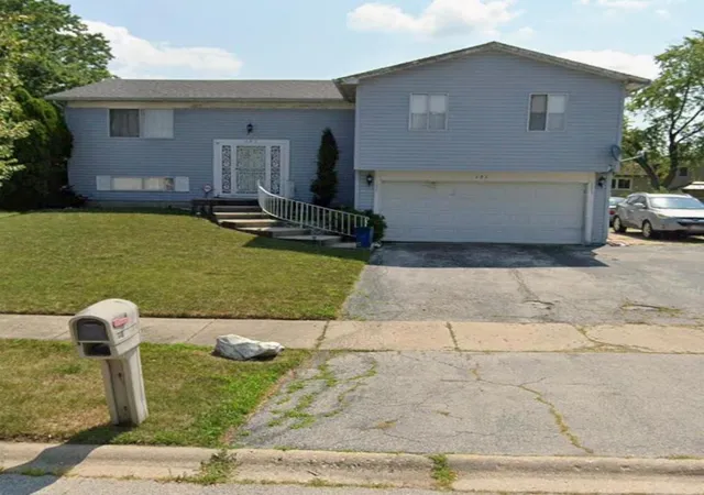 1st image of 151 Oriole Rd #0, Matteson, IL 60443 | MLS# 12673645