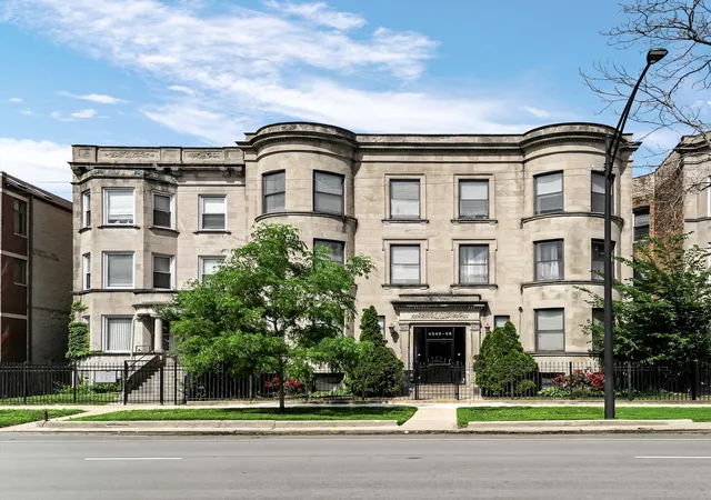 Photo 1 of Condo for sale at 4548 S Indiana Ave #1S, Chicago, IL 60653 | MLS# 12673687 | Listing updated on 2026-09-14