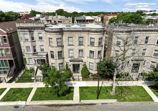 Photo 2 of Condo for sale at 4548 S Indiana Ave #1S, Chicago, IL 60653 | MLS# 12673687 | Listing updated on 2026-09-14