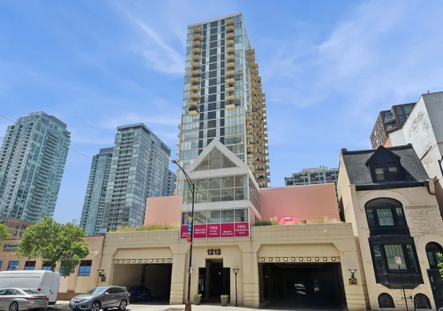 1st image of 1212 N Lasalle St #2410, Chicago, IL 60610 | MLS# 12673717