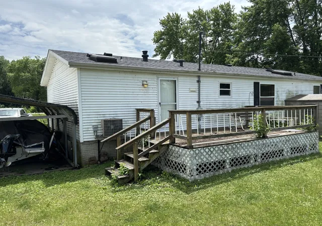 Homes for sale in Fulton, IL | 14829 Vans Rd, Fulton, IL 61252 | MLS# 12673724