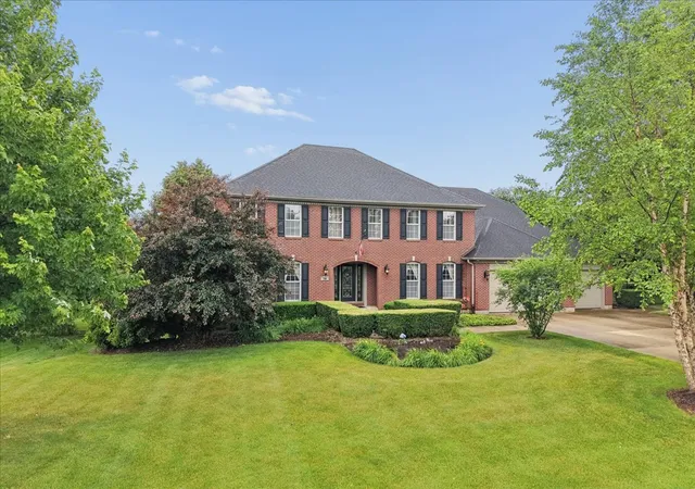 Homes for sale in Sycamore, IL | 740 Fairway Ln, Sycamore, IL 60178 | MLS# 12673772