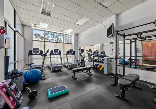 Homes for sale in Chicago, IL | 1001 W Madison Street, Chicago, IL 60607 | Houzeo
