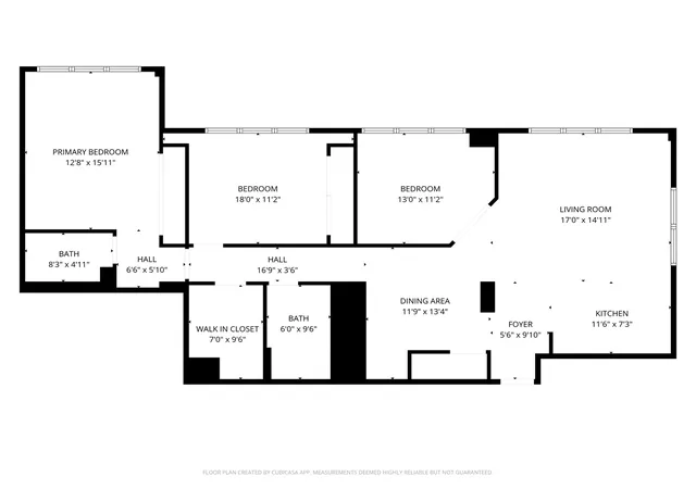 36th image of 1445 N State Pkwy #1904, Chicago, IL 60610 | MLS# 12673834
