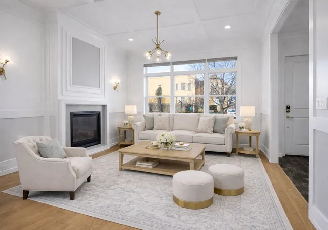 Homes for sale in Chicago, IL | 3721 W Wabansia Ave, Chicago, IL 60647 | MLS# 12673861