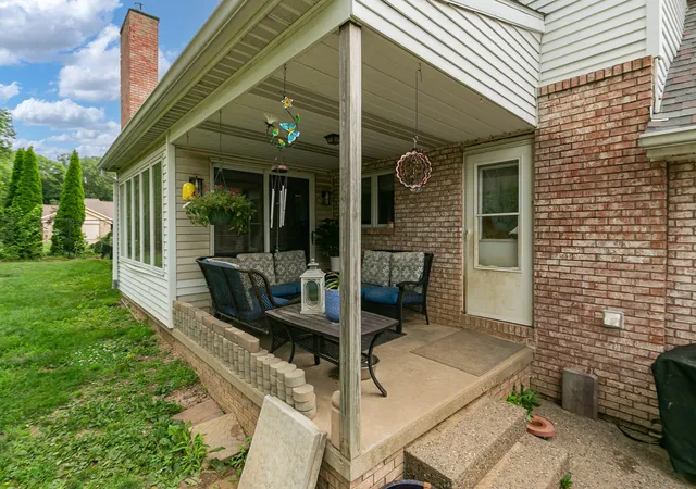 Homes for sale in Milan, IL | 10910 51st Street Ct, Milan, IL 61264 | MLS# 12673862