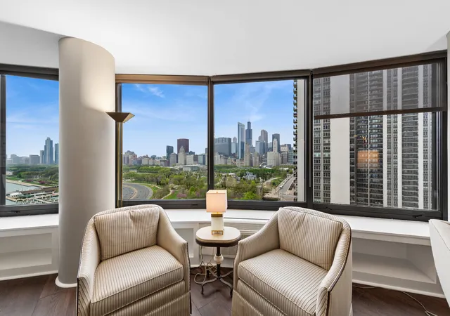 5th image of 155 N Harbor Dr #1413, Chicago, IL 60601 | MLS# 12673872
