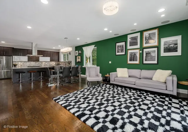 Homes for sale in Chicago, IL | 3559 W Montrose Ave, Chicago, IL 60618