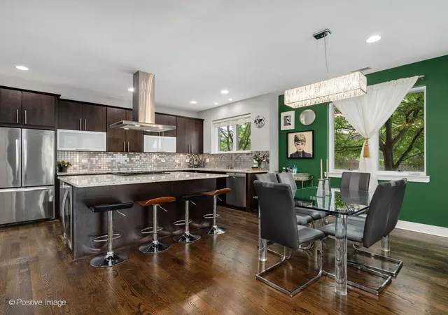 Homes for sale in Chicago, IL | 3559 W Montrose Ave, Chicago, IL 60618