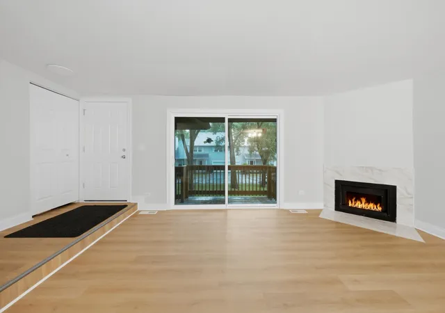 2nd image of 19403 Oakwood Ave #D, Country Club Hills, IL 60478 | MLS# 12673883