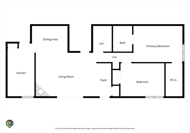 25th image of 19403 Oakwood Ave #D, Country Club Hills, IL 60478 | MLS# 12673883