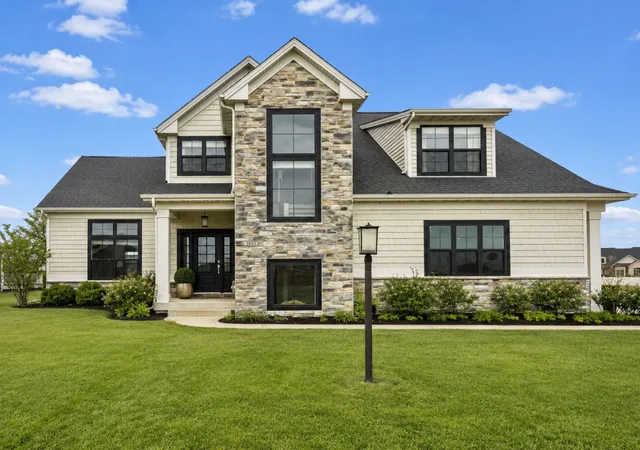 2nd image of 3901 Freedom Blvd, Champaign, IL 61822 | MLS# 12673906