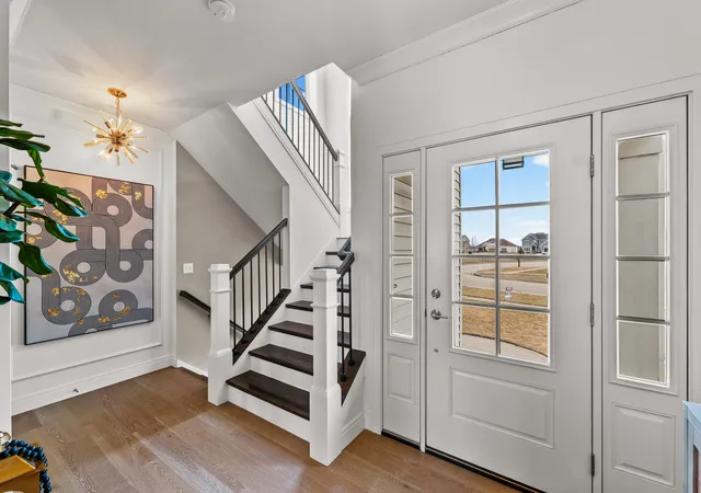 Photo 3 of Single family home for sale at 3901 Freedom Blvd, Champaign, IL 61822 | MLS# 12673906 | Listing updated on 2026-08-05