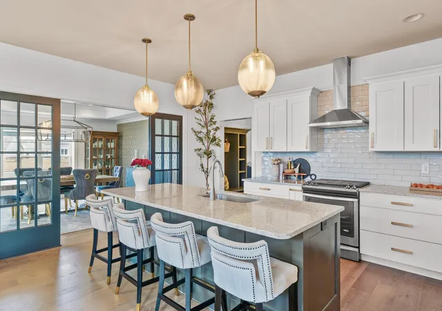 Photo 4 of Single family home for sale at 3901 Freedom Blvd, Champaign, IL 61822 | MLS# 12673906 | Listing updated on 2026-08-05