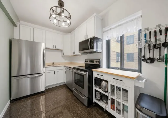 Photo 3 of Condo for sale at 5044 N Marine Dr #A7, Chicago, IL 60640 | MLS# 12673920 | Listing updated on 2026-08-25