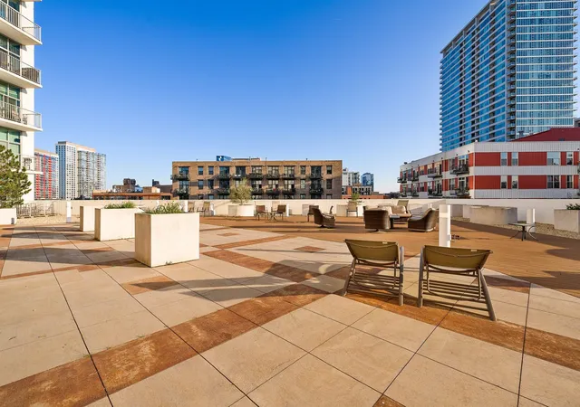 Homes for sale in Chicago, IL | 1600 S Indiana Ave #1308, Chicago, IL 60616 | MLS# 12673964