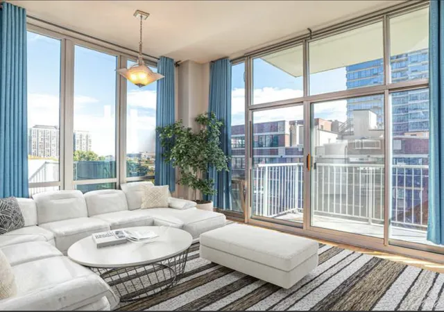 Homes for sale in Chicago, IL | 1600 S Indiana Ave #1308, Chicago, IL 60616 | MLS# 12673964