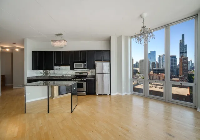 Photo 3 of Condo for sale at 1600 S Indiana Ave #1308, Chicago, IL 60616 | MLS# 12673964 | Listing updated on 2026-09-18