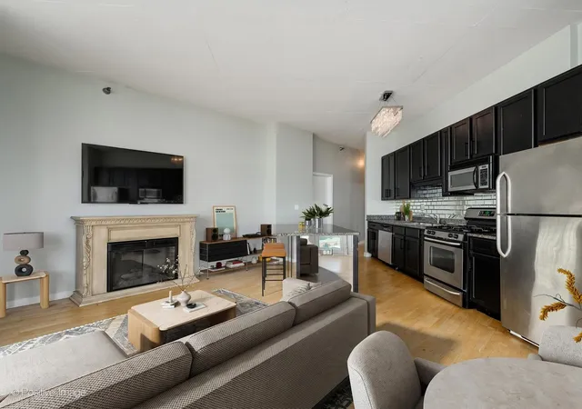 Homes for sale in Chicago, IL | 1600 S Indiana Ave #1308, Chicago, IL 60616 | MLS# 12673964