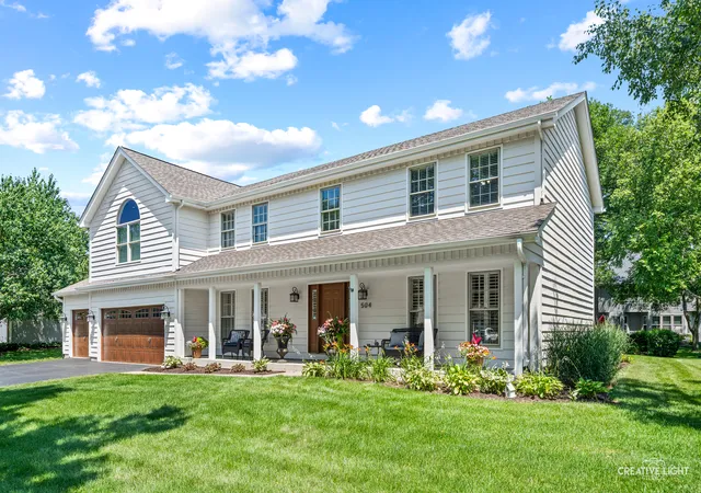 Photo 1 of Sale Pending at 504 Alexandria Dr, Naperville, IL 60565 | MLS# 12673981 | Listing updated on 2026-09-21