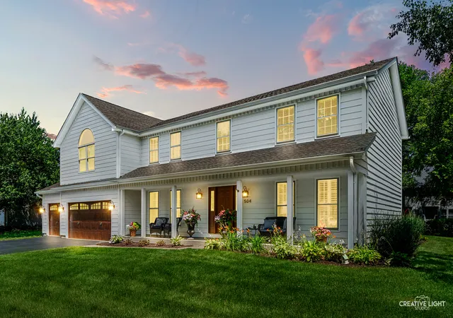 Photo 2 of Sale Pending at 504 Alexandria Dr, Naperville, IL 60565 | MLS# 12673981 | Listing updated on 2026-09-21