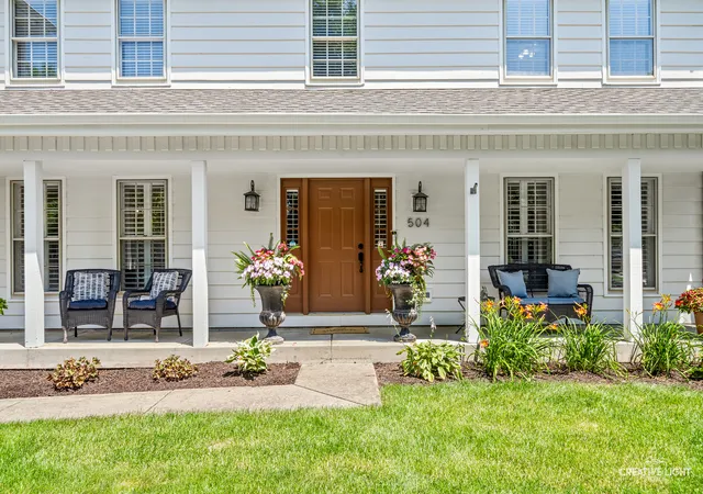 Photo 3 of Sale Pending at 504 Alexandria Dr, Naperville, IL 60565 | MLS# 12673981 | Listing updated on 2026-09-21