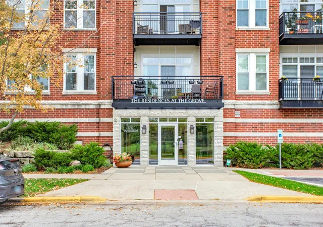 Photo 1 of Condo for sale at 7757 Van Buren St #511, Forest Park, IL 60130 | MLS# 12673998 | Listing updated on 2026-09-18
